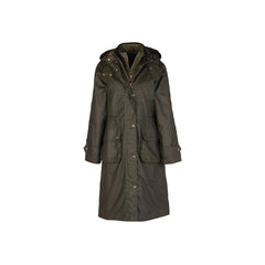 Long Cannich Wax Dam UK 12-M