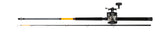 Sensor Trolling 7 Fot 10-20lbs 27LWLC Trollingset ONE SIZE