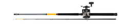 Sensor Trolling 7 Fot 10-20lbs 27LWLC Trollingset ONE SIZE