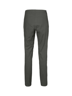 Manor Pants Women Stretchiga Chinosbyxor ANTRACIT / 36