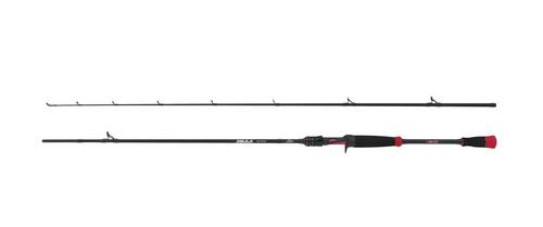 Zilla Pike Casting Spinnspö 7'6