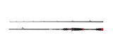 Zilla Pike Casting Spinnspö 7'6"/30-90G