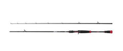 Zilla Pike Casting Spinnspö 7'6"/30-90G