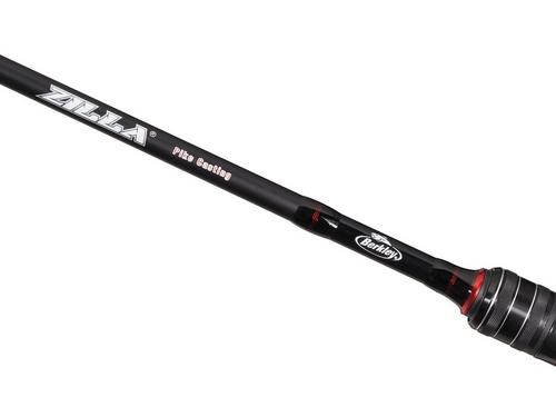Zilla Pike Casting Spinnspö 7'6