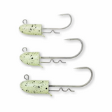 Savage Gear Bullet Jigghead 8/0 KROK OCH 114 GRAM