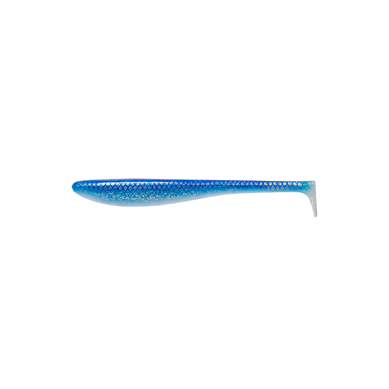 Monster Shad 2-Pack MOTOROIL UV / 22 CM / 60 GRAM