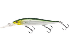 Jerkbite MR 11cm 15gram Suspending HOT SHAD / 11 CM