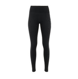 WarmWool Longs High Waist Women JET BLACK / XS