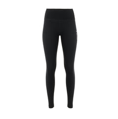 WarmWool Longs High Waist Women JET BLACK / XS