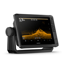 Garmin Echomap UHD2 92SV inklusive GT56UHD Givare 9"