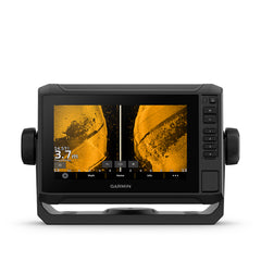 Garmin Echomap UHD2 72SV Inklusive GT54UHD Givare 7"