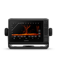Garmin Echomap UHD2 72SV Inklusive GT54UHD Givare 7"
