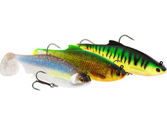 Ricky The Roach Shadtail R2F REAL RUDD / 14 CM / 57 GRAM