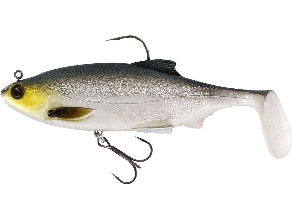 Ricky The Roach Shadtail R2F REAL RUDD / 14 CM / 57 GRAM