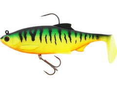Ricky The Roach Shadtail R2F REAL RUDD / 14 CM / 57 GRAM