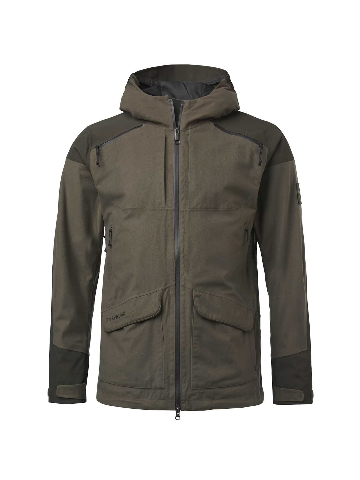 Pointer Chevalite Jacket 3.0 herr AUTUMN GREEN / S