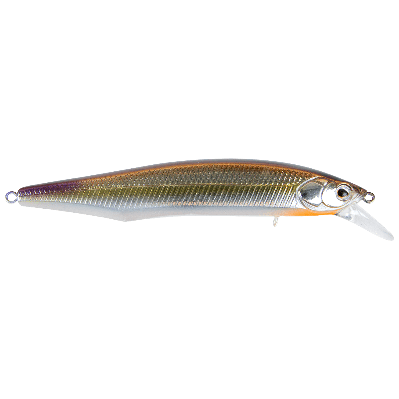 Strike Pro Intriger Suspending 10,5cm 15,7 gram ACID HERRING / 105 MM