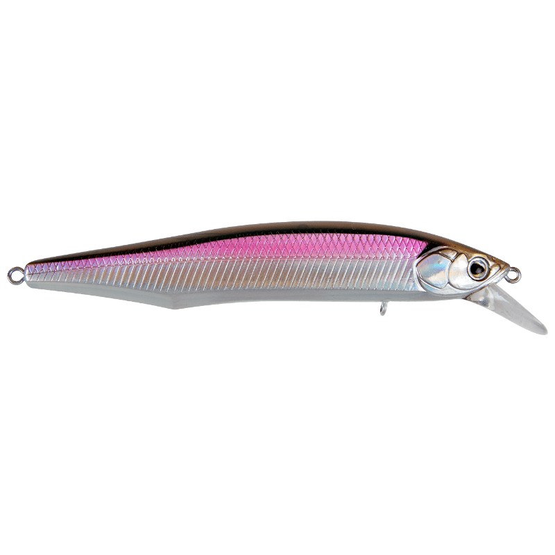 Strike Pro Intriger Suspending 10,5cm 15,7 gram ACID HERRING / 105 MM