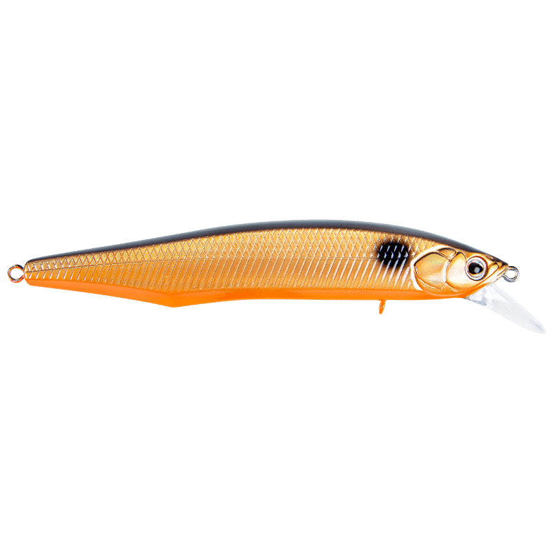 Strike Pro Intriger Suspending 10,5cm 15,7 gram ACID HERRING / 105 MM
