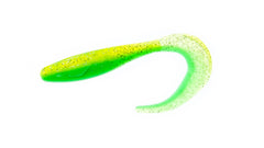 RenzTail Perch 11 cm 8 gram 5-Pack WALLEYE SPECIAL / 11 CM