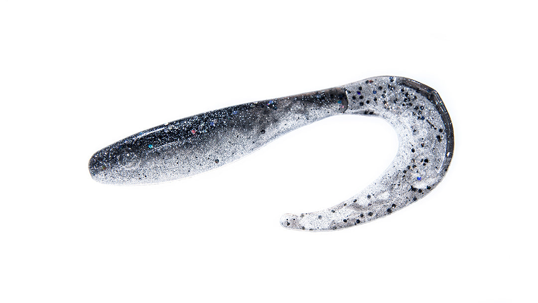 RenzTail Perch 11 cm 8 gram 5-Pack WALLEYE SPECIAL / 11 CM