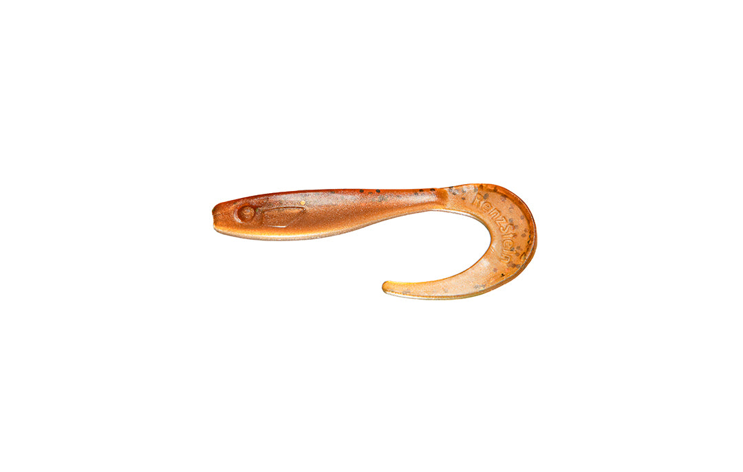 RenzTail Finesse 7cm 3 gram 8-Pack WALLEYE SPECIAL / 7 CM