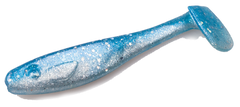 RenzShad Finesse 7cm 3gram 6-Pack BLUE PEARL / 7 CM