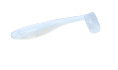 RenzShad Perch 9 cm 7 gram 5-Pack BLUE PEARL / 9 CM