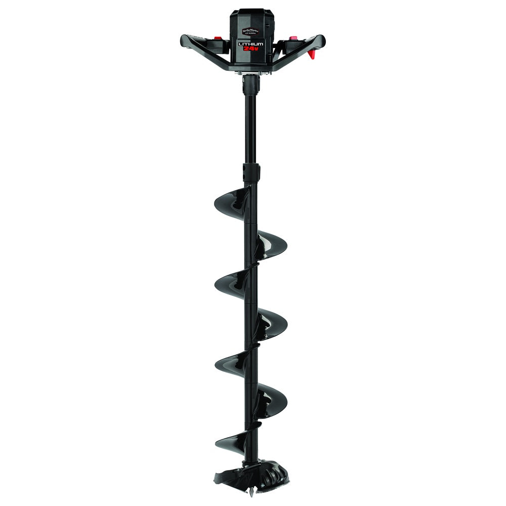 StrikeMaster 24V Combo Lite Flite/EZ 200 MM