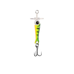 Jabber Blade Jigging Spoon 7gram WONDER BREAD / 7 G