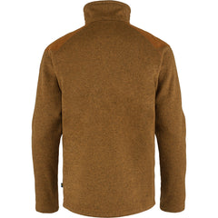 Buck Fleece CHESTNUT / XS