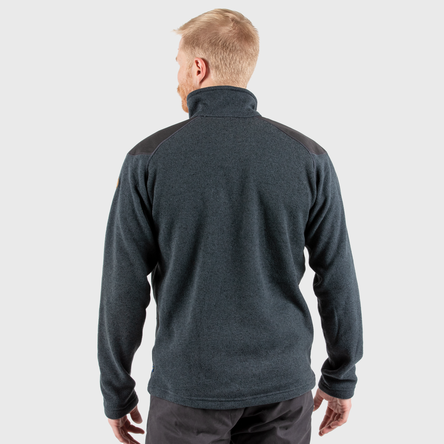 Buck Fleece CHESTNUT / XS