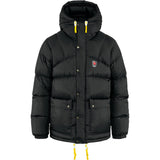 Expedition Down Lite Jacket Men BLACK / S