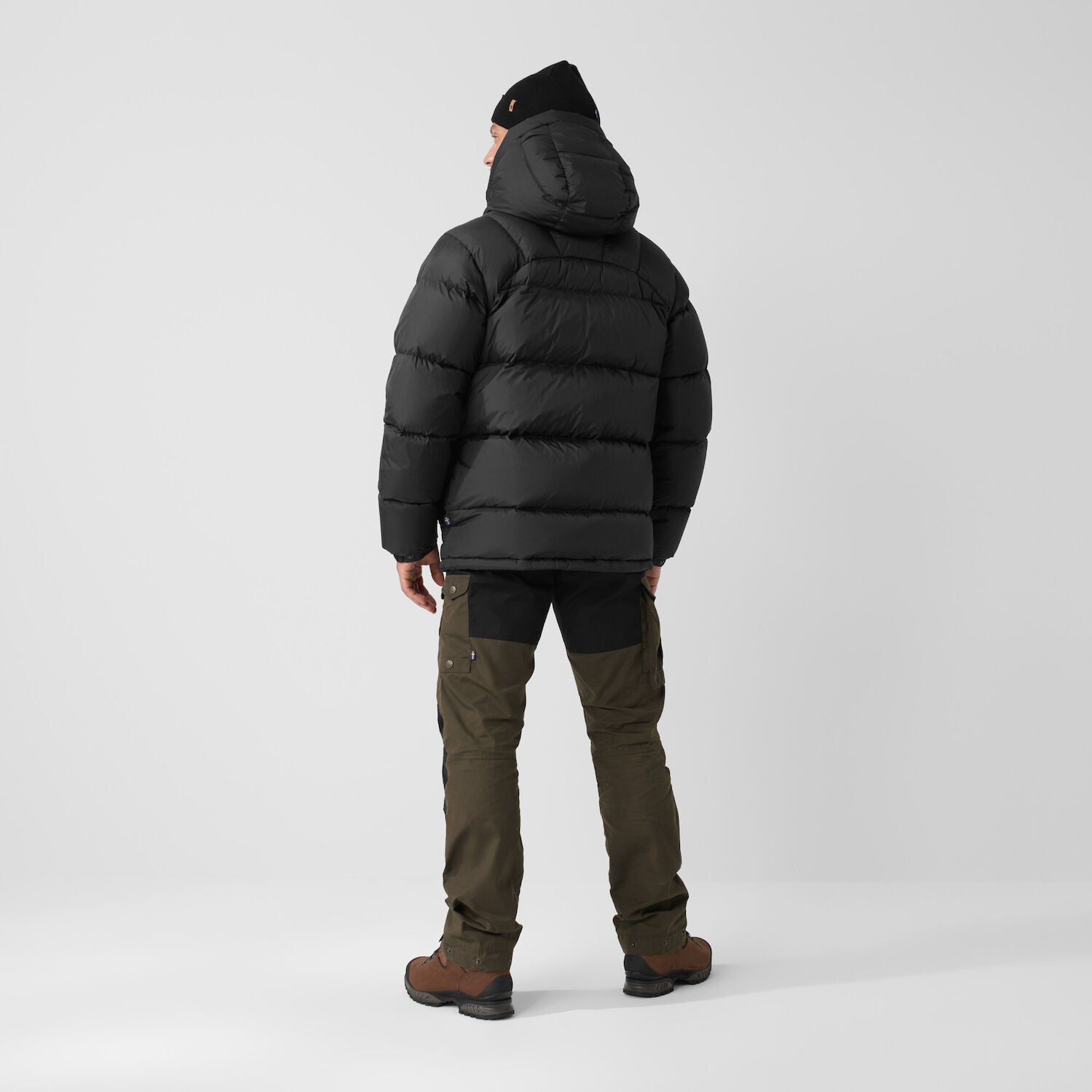 Expedition Down Lite Jacket Men BLACK / S