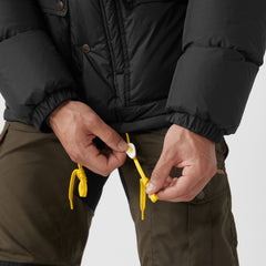 Expedition Down Lite Jacket Men BLACK / S