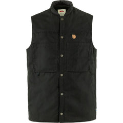 Singi Padded Vest BLACK / S