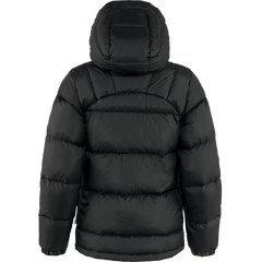 Expedition Womens Down Lite Jacket BLACK / XS