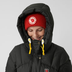 Expedition Womens Down Lite Jacket BLACK / XS