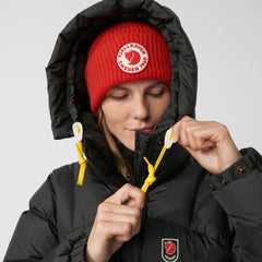 Expedition Womens Down Lite Jacket BLACK / XS