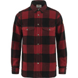 Canada Shirt Men RED / S