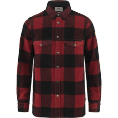 Canada Shirt Men RED / S