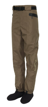Classic Gaiter Waist Wader OLIVE / MEDIUM