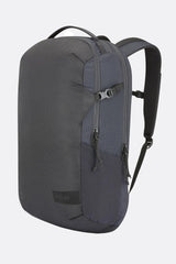 Depot 22 Datorryggsäck BLACK / 22