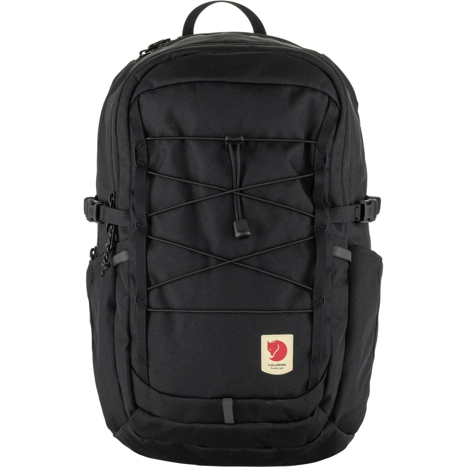 Skule 20 Backpack BLACK / EN STL