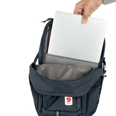 Skule 20 Backpack BLACK / EN STL