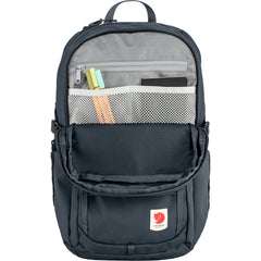 Skule 20 Backpack BLACK / EN STL