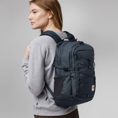 Skule 20 Backpack BLACK / EN STL