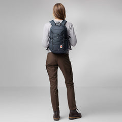 Skule 20 Backpack BLACK / EN STL