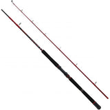 Penn Squadron III Boat RED / LÄNGD 2,13 M (7') & SPÖ-KLASS 9-13,5 KG (20-30 LBS