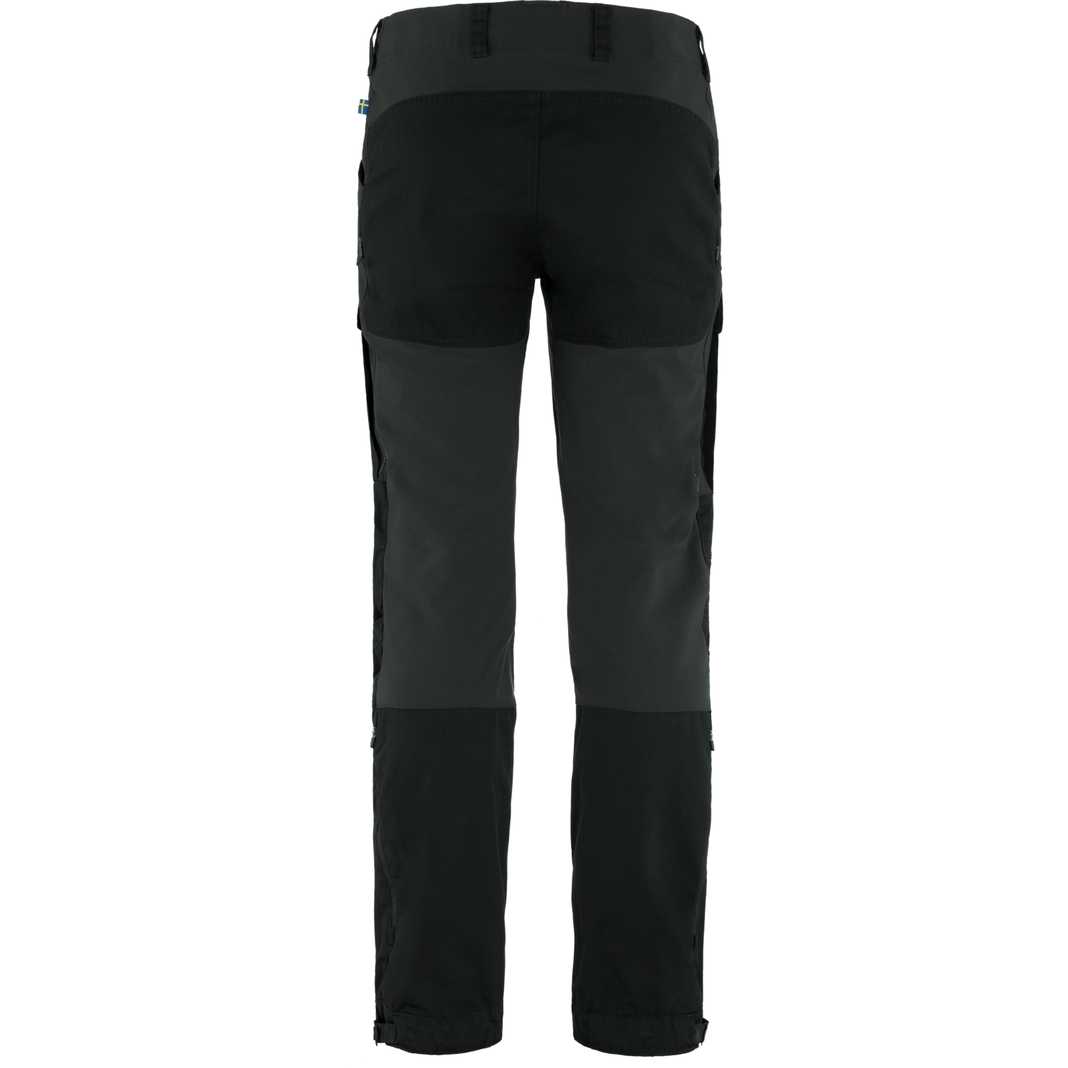 Keb Trousers Men BLACK / 42R